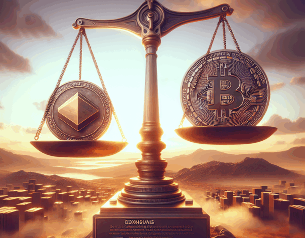 GENIUS Act Reshapes Stablecoin Regulation; PENDLE Surges 45%