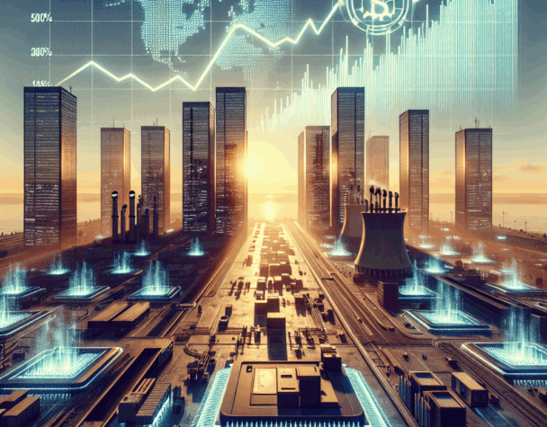 Trump’s Chip Tariffs and AI Investments Reshape Tech