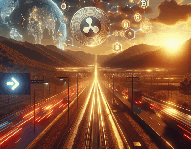 Ripple’s $200M Acquisition of Rail Boosts Stablecoin Market