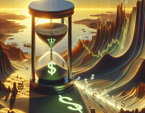 Trump’s Tariff Turmoil and Nvidia’s $4T Milestone