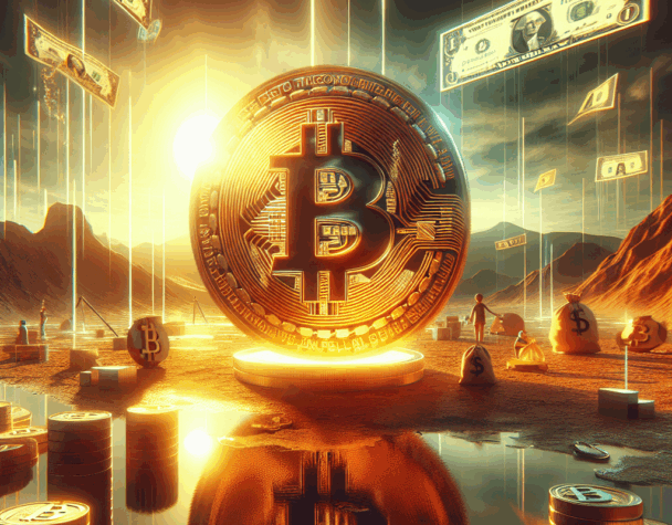 US Establishes Strategic Bitcoin Reserve Amid Crypto Surge