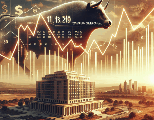 US Stocks Hit Record Highs Amid Rate Cut Hopes