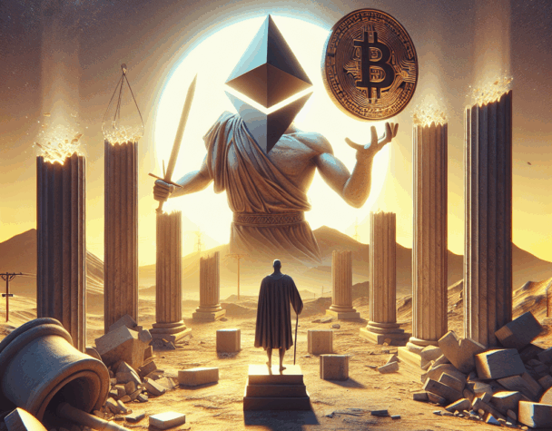 Do Kwon&#8217;s Fraud Plea and Ethereum&#8217;s Surge Shake Crypto