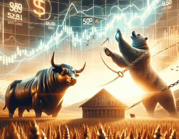 US Stocks Hit Record Highs Amid Fed Rate Cut Hopes