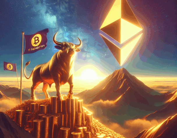 Bullish’s IPO Success and Standard Chartered’s Ethereum Forecast