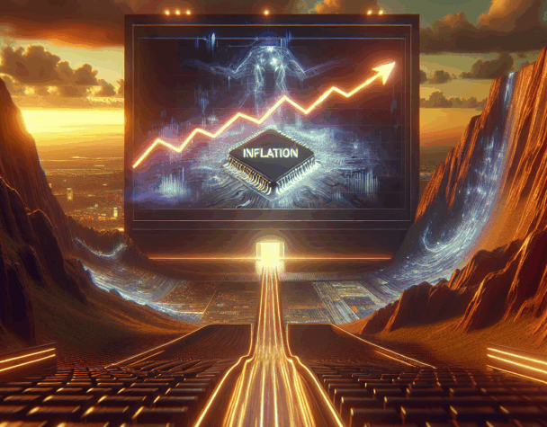 Inflation Data and Nvidia’s AI Chip Impact Stock Performance