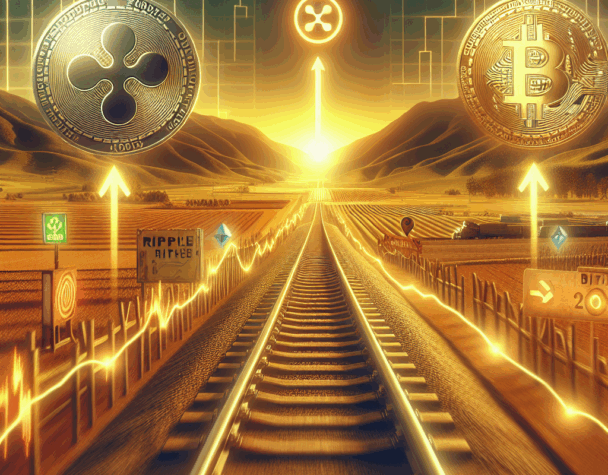 Ripple’s $200M Acquisition Amid Bitcoin’s Record High