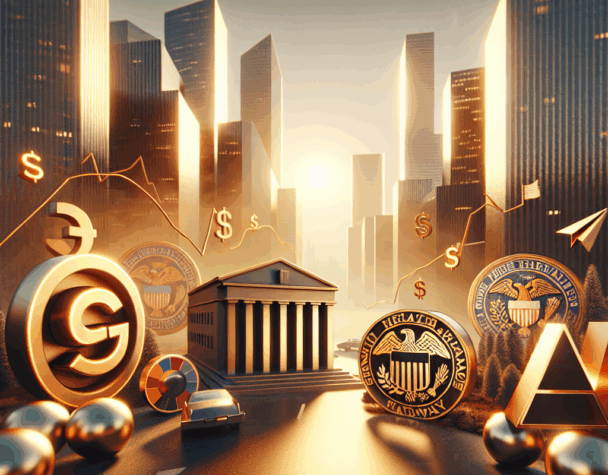 Fed Rate Cut Hopes and UnitedHealth Investment Boost Markets