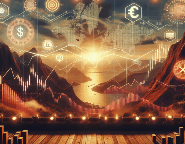 Tariff Tensions and Tech Turmoil: Market Impacts