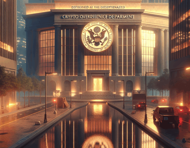 Fed Ends Crypto Oversight Program; Gemini’s IPO Reveals Losses
