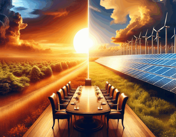 US-Russia Summit Stalemate and Solar Tax Credit Boost