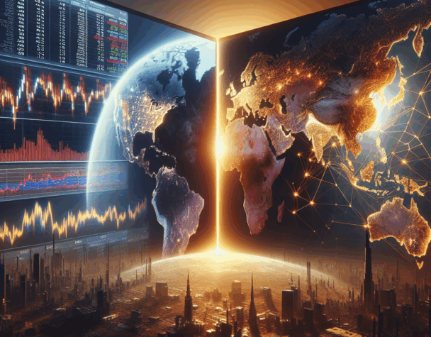 US-Ukraine Tensions and Fed’s Jackson Hole Meeting Impact Stocks