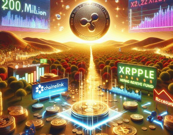 Ripple’s $200M Acquisition of Rail Boosts XRP’s Market Position