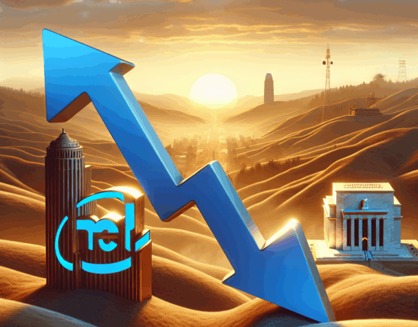SoftBank&#8217;s $2B Intel Investment Amid Fed Rate Cut Speculation