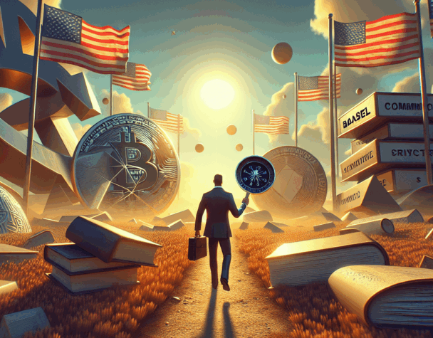 Tether’s Strategic U.S. Expansion Amid Regulatory Shifts