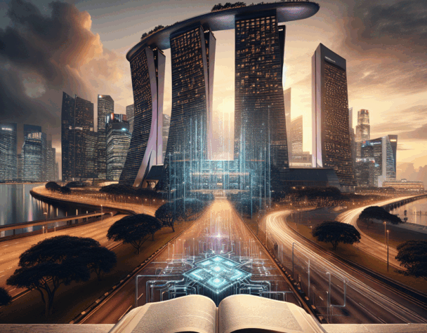 Temasek’s Restructuring and AI Concerns Impact Investments
