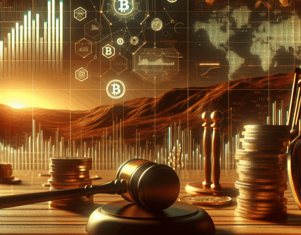 SEC’s Crypto Overhaul and FBI’s Bitcoin Seizure Impact Market