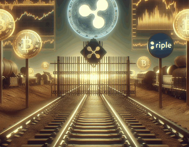 UK Sanctions Russian Crypto Networks; Ripple Acquires Rail