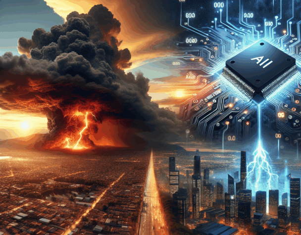 Trump’s Tariffs Shake Markets; Nvidia’s AI Chip Debut