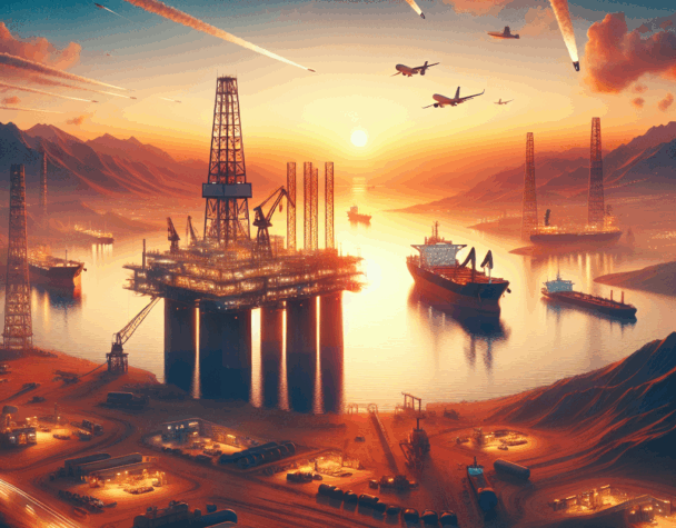 Iran UN Snapback Risk Sends Oil, Defense Rates Up!