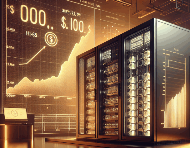 Nvidia-OpenAI Deal Boosts Tech; $100K H‑1B Fee Now