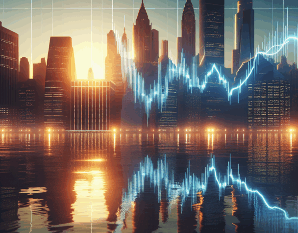 Dollar Dips as U.S. Bond Index Closes Higher Today