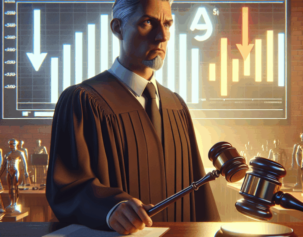 Judge Orders Google Data Sharing; Adobe Slides Now
