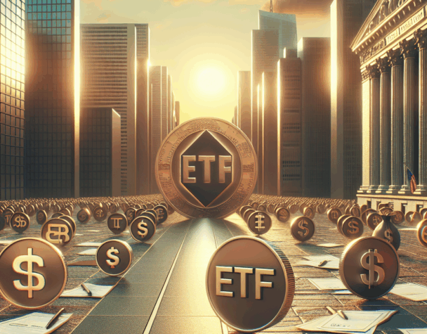 SEC OKs Generic Listing Rules for Spot ETFs NowRev