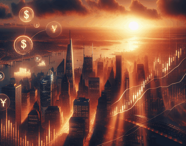 Powell’s Two-Sided Stance Lifts USD; AUD Rebounds!