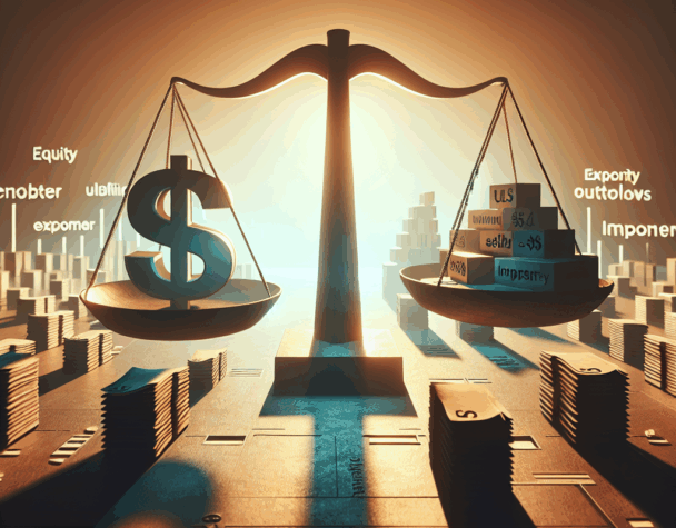 Fed Chair Uncertainty Boosts Dollar; INR Mixed Now