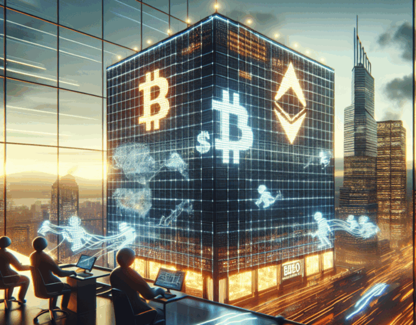 SEC OKs Generic Crypto ETFs; Tether Names CBO Hire