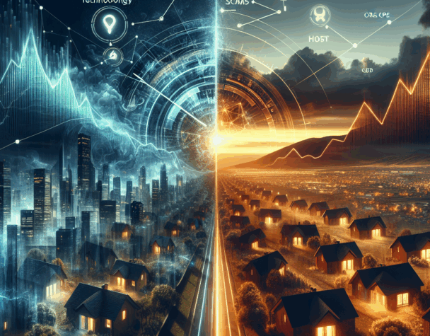 Fed Caution, Housing Surge, AI Deals Shake Stocks!