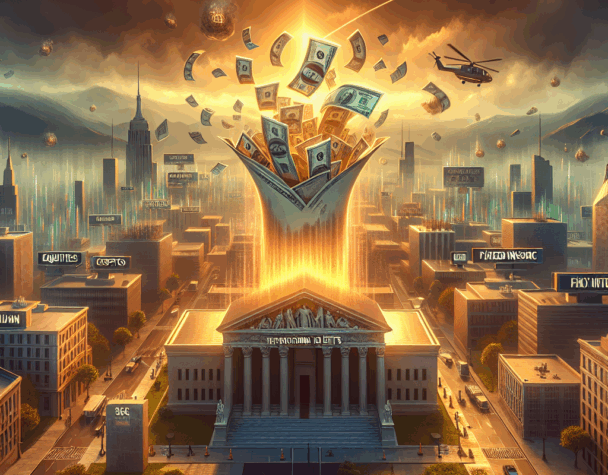 ETF Inflows Spike $119B; SEC Delays ETH Staking up