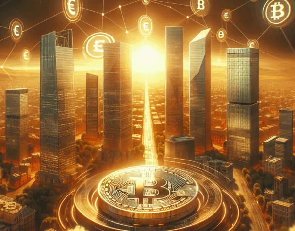 Euro Bank Stablecoin to Shift Crypto Flows Today!!