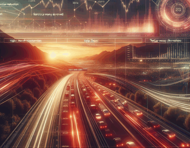 High-Octane Traders: Week&#8217;s Top Returns Revealed Now