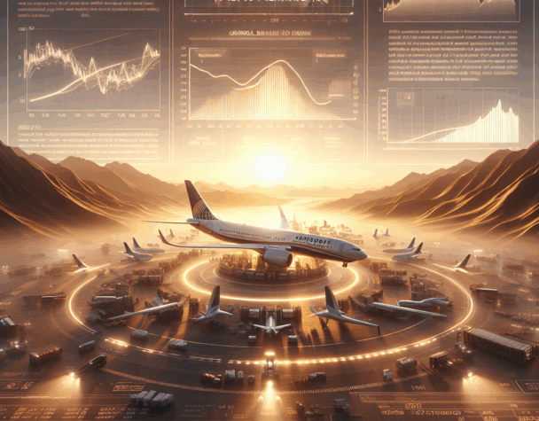 PCE Inflation Steady; FAA Restores Boeing Cert