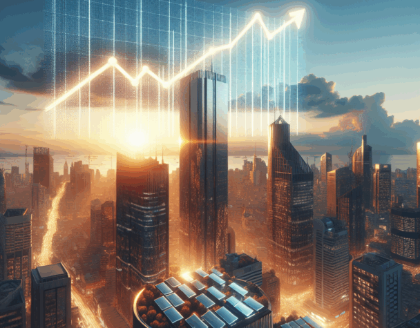 Silver Nears 12-Year High &#8211; Solar Demand Fuels Now