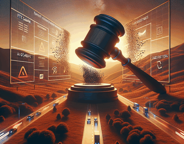 FTC Crackdown, Adobe Firefly Boards: Investor Fix!