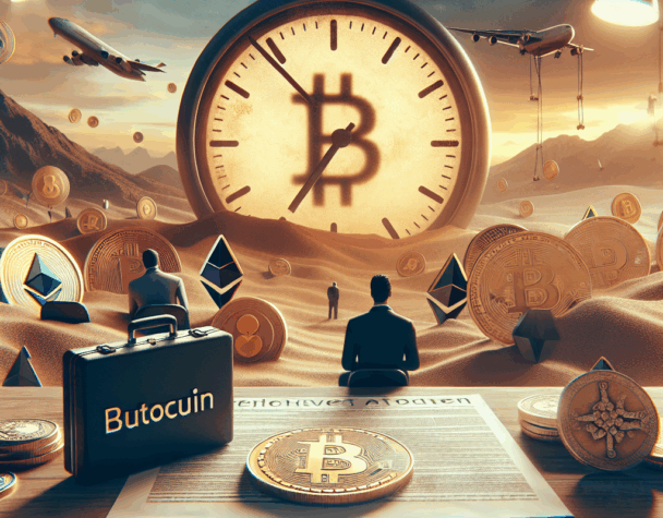 US Shutdown Delays Crypto ETFs; KuCoin Fined C$14M