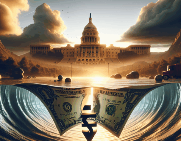 Dollar Slips Before U.S. Data; Rupee Nears Relief!