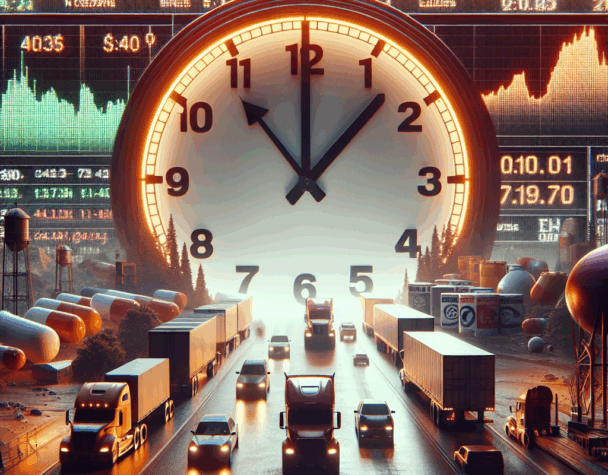 US Shutdown Deadline + New Tariffs Hit Stocks Now!