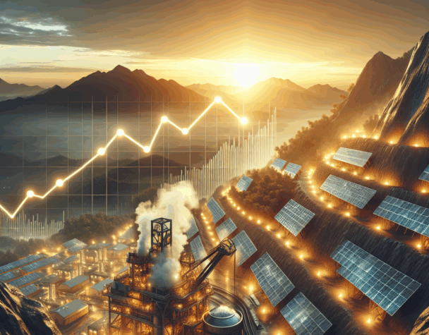 Silver Surges Near Decade Highs on Demand, Supply.