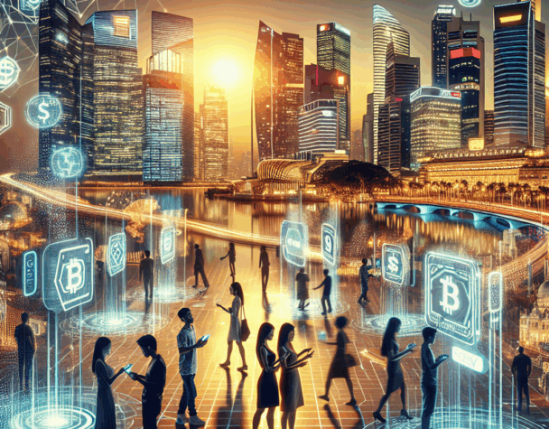 Peirce Backs Tokenization; OKX Launches USDT/USDC!