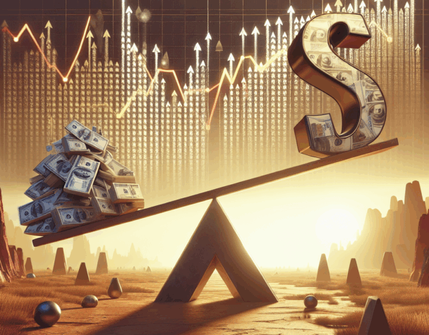 Adobe Shares Dip After Inflation Shift, Calls Rise