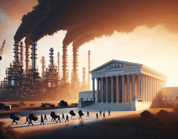 Supreme Court Decision on Tariffs; OPEC+ May Raise