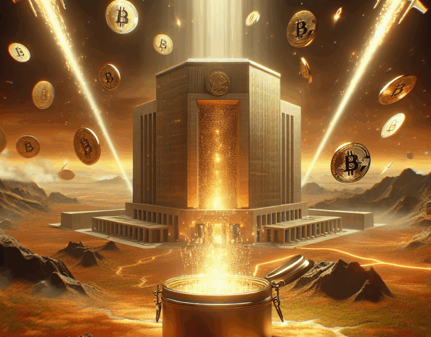 SEC Rulemaking Shift Spurs Crypto; IMX Unlock Now!