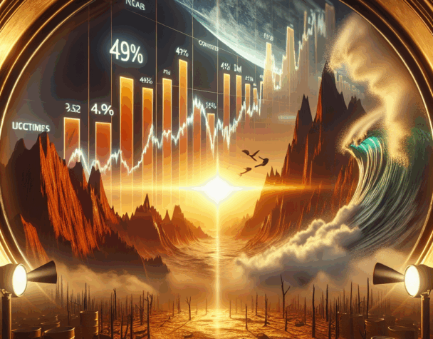 Concentrated Bets Fuel Weekly Top Trader Gains Now
