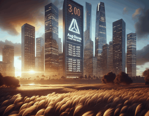 Adobe Stock Jumps After Weak US Jobs Report Boosts