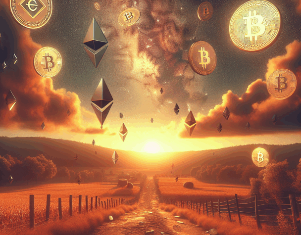 NFP Shock Jolts Crypto; LINK Falls After Buybacks!