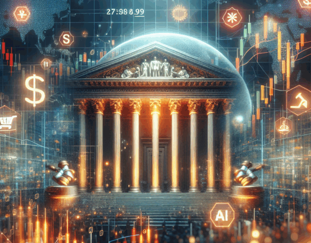 Appeals Court Rebuke Jolts Trade-Exposed Tech ETF!